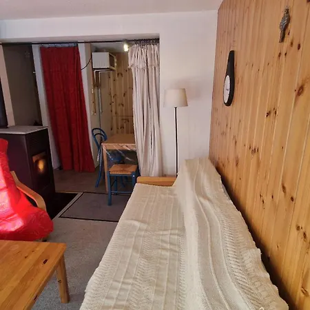 아파트 Pra Charris - - La Forclaz