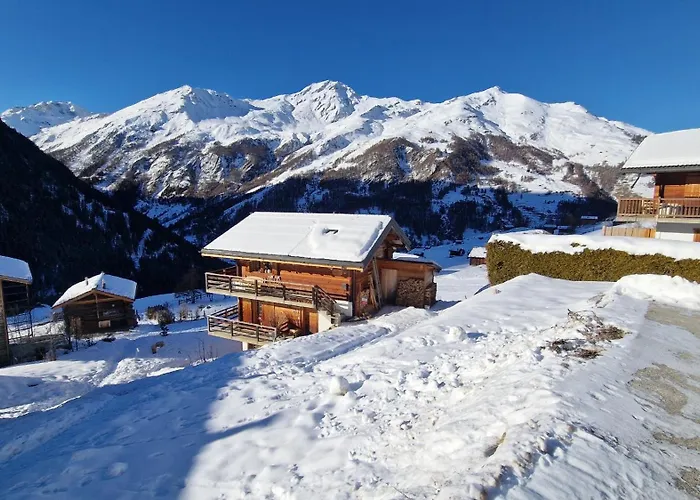 아파트 Pra Charris - - *