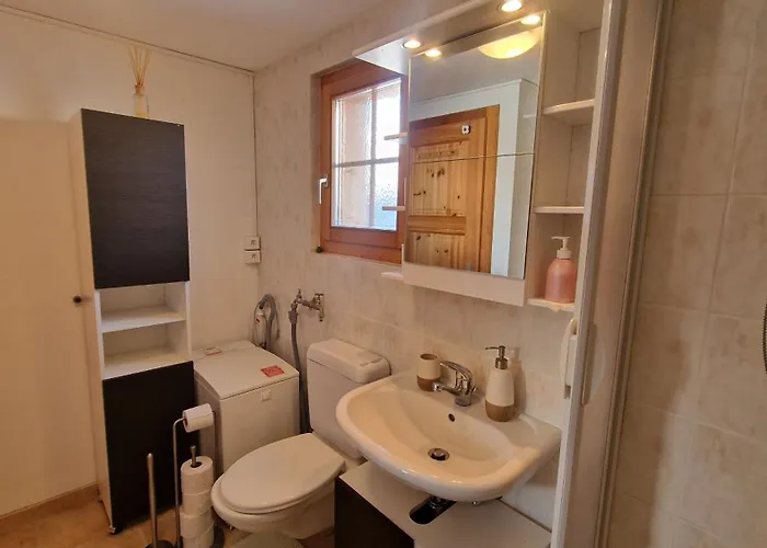 Pra Charris - - Appartamento