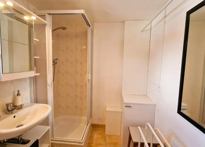 Pra Charris - - Appartamento