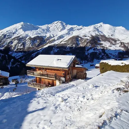 Apartman Pra Charris - - *