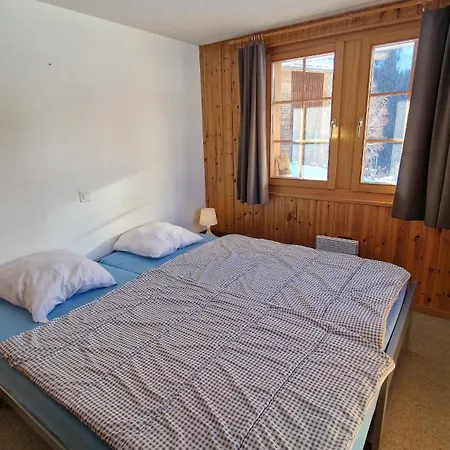 Apartman Pra Charris - -