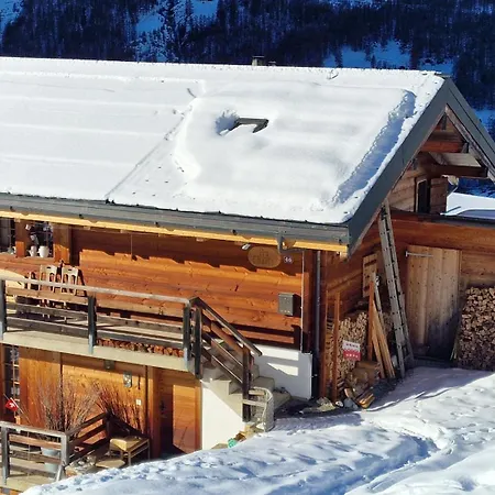 Apartman Pra Charris - -