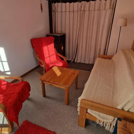 Pra Charris - - Apartman La Forclaz