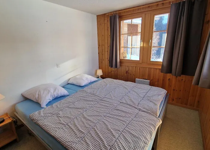 Apartman Pra Charris - -