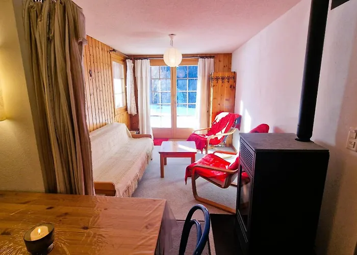 Pra Charris - - Apartman