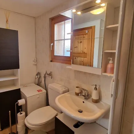 Pra Charris - - Appartement